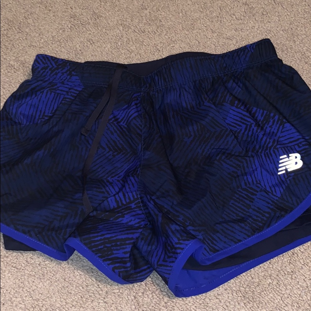 New Balance Running Shorts